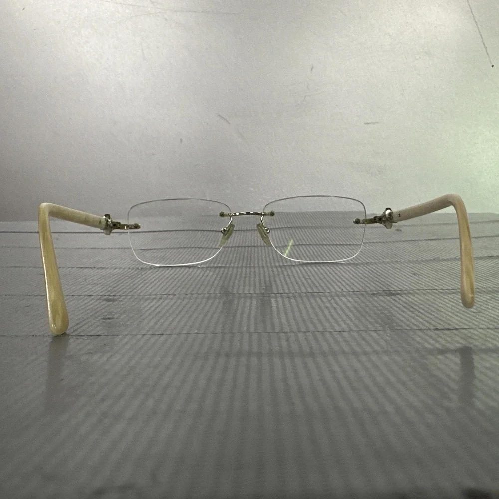 BVLGARI authentic eyeglasses